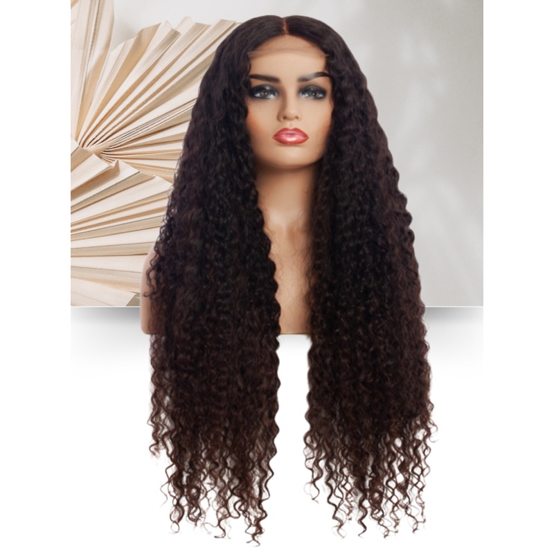 Vega Lace Wig 16 Standard