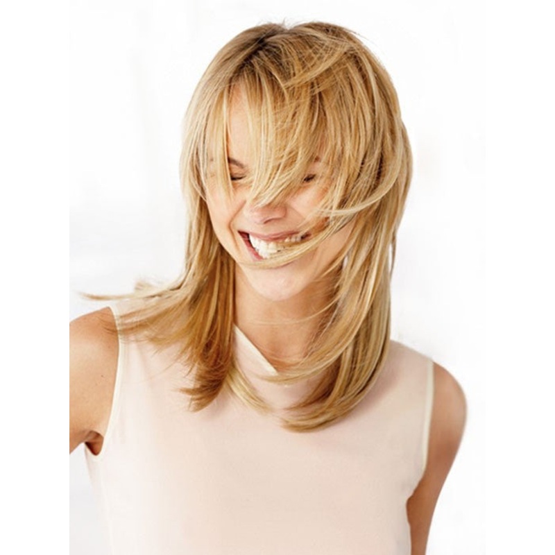16″ Human Hair Extensions (2 Piece) | Clip In | Discontinued