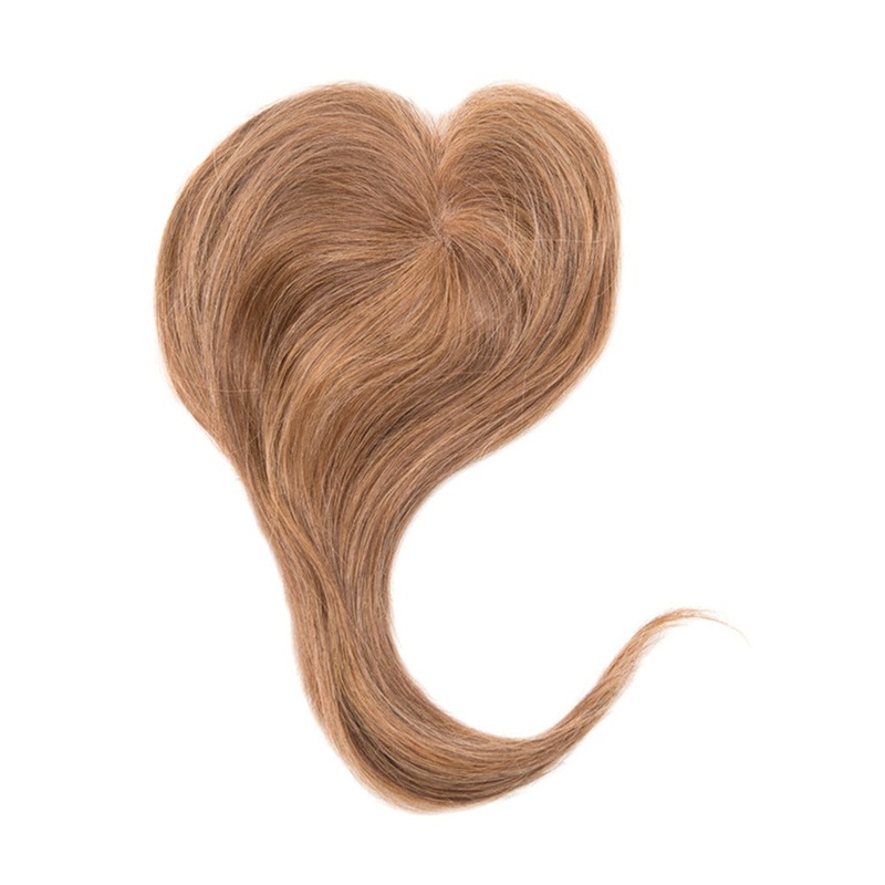 Add-On Crown (Clearance) Dark Brown