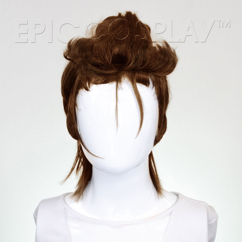 Attis – Light Brown Wig