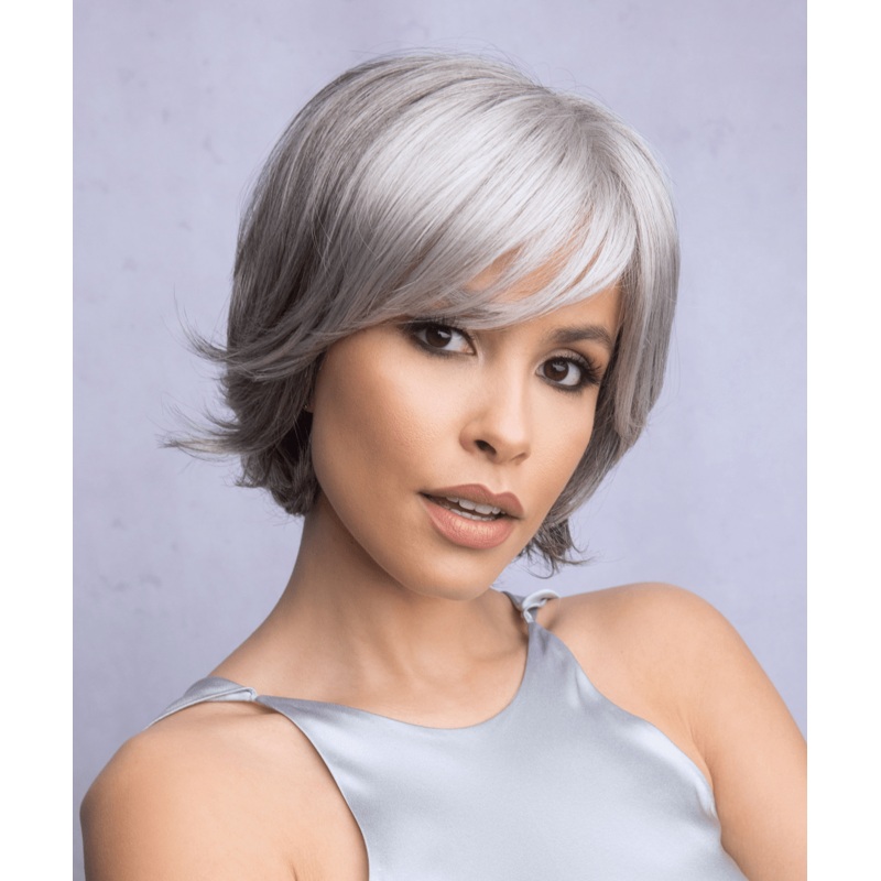 Becky Monofilament Wig by Rene of Paris | Sold Out & Discontinued