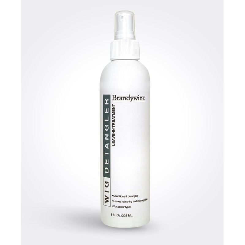 Brandywine Wig Detangler & Leave-In Treatment