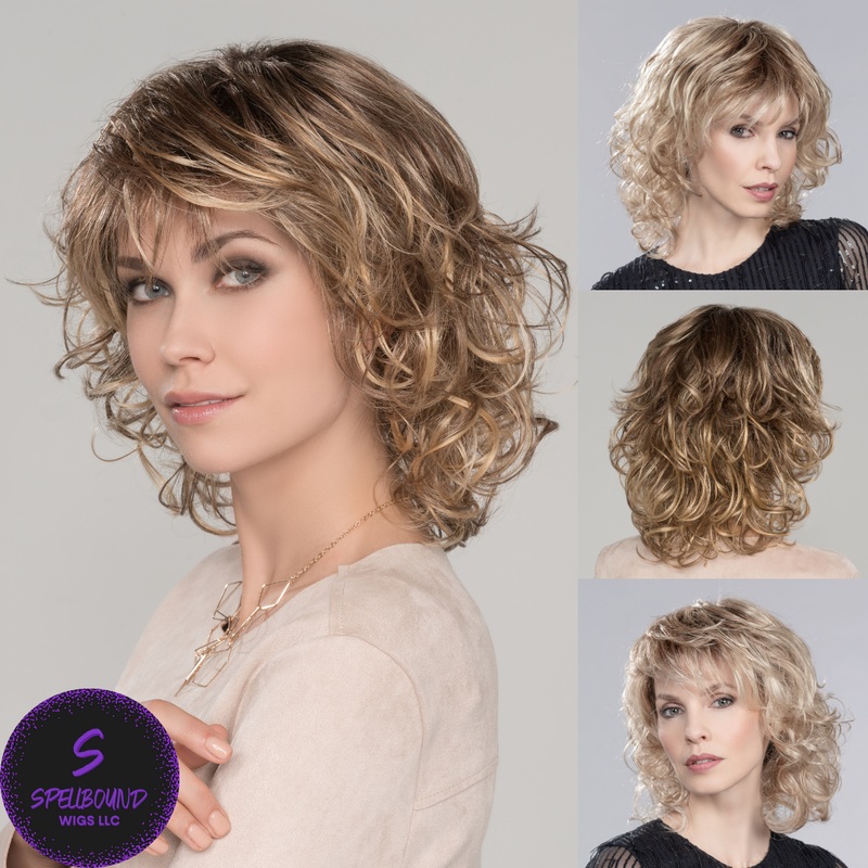Cat – Hair Power Collection by Ellen Wille ESPRESSO MIX 4.6.2