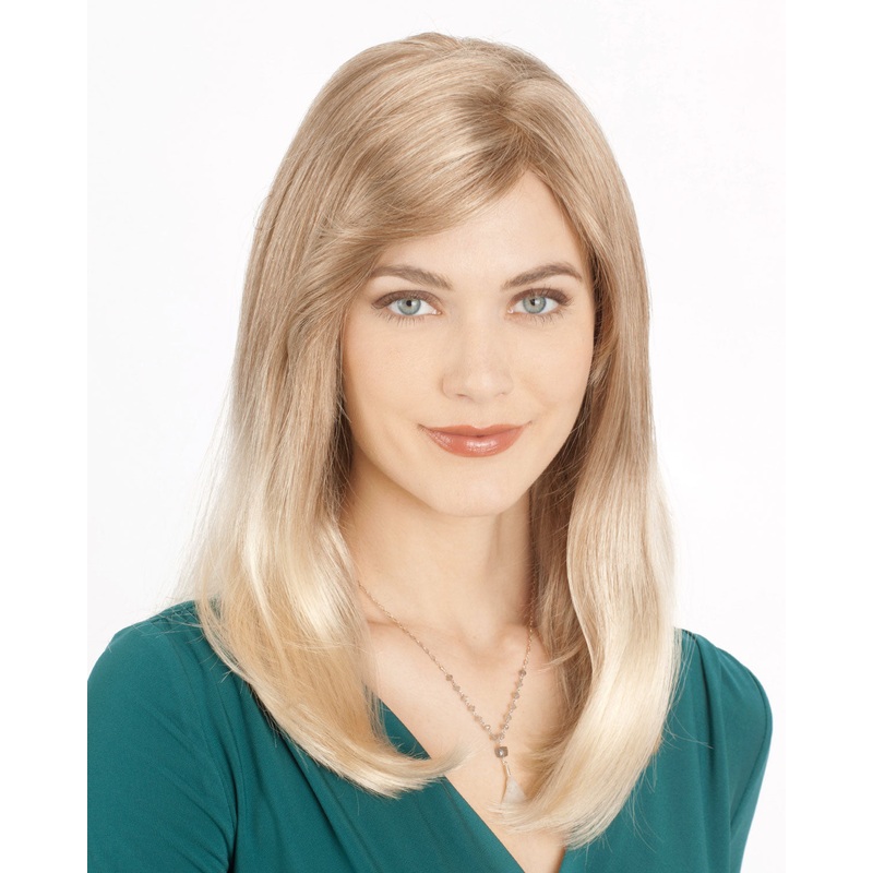 Christine | Monofilament Synthetic Wig by Louis Ferre 12
