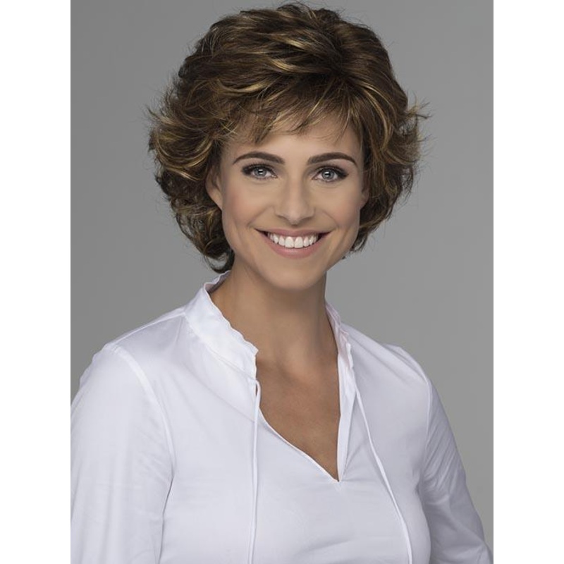 Diana | Synthetic Wig (Basic Cap) R2/4