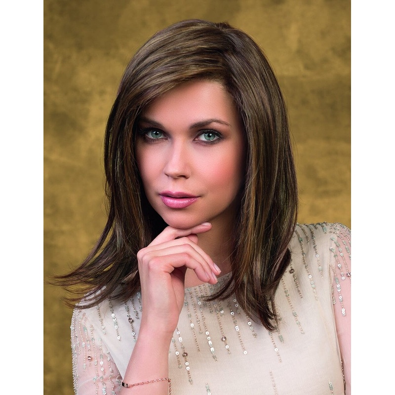 Effect Heat Friendly Topper by Ellen Wille Caramel Mix