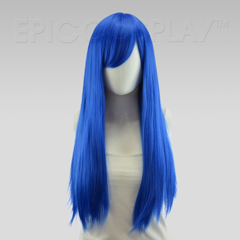 Nyx – Dark Blue Wig