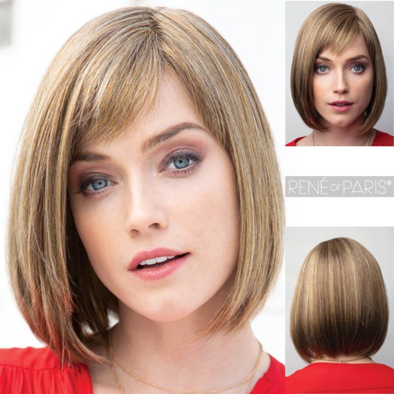 Petite Portia – Orchid Collection by Rene of Paris Buttered Toast