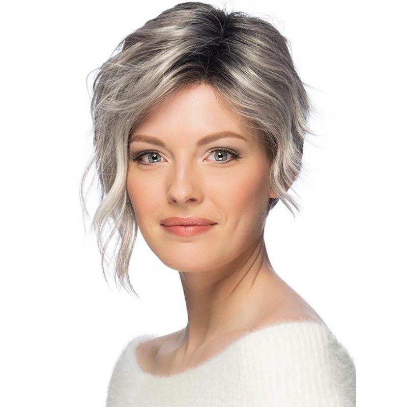 Ryan | Synthetic Lace Front Wig RMCKISSRT4