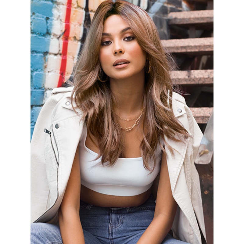 sage champagne rooted