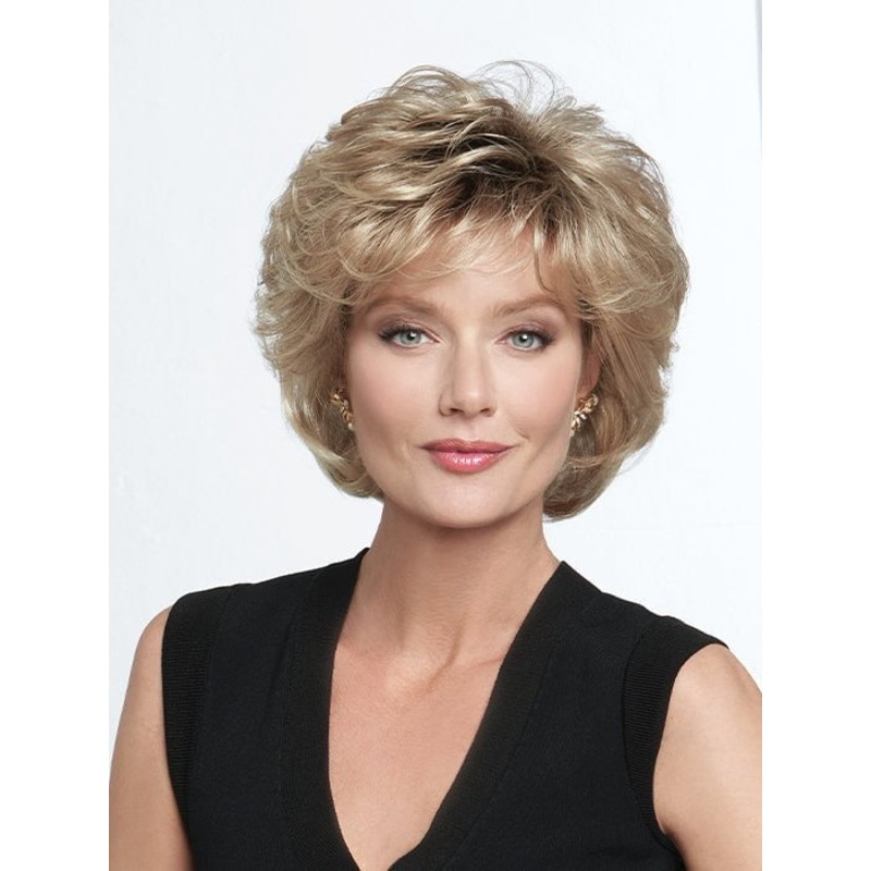 Salsa | Synthetic Wig (Basic Cap) R2