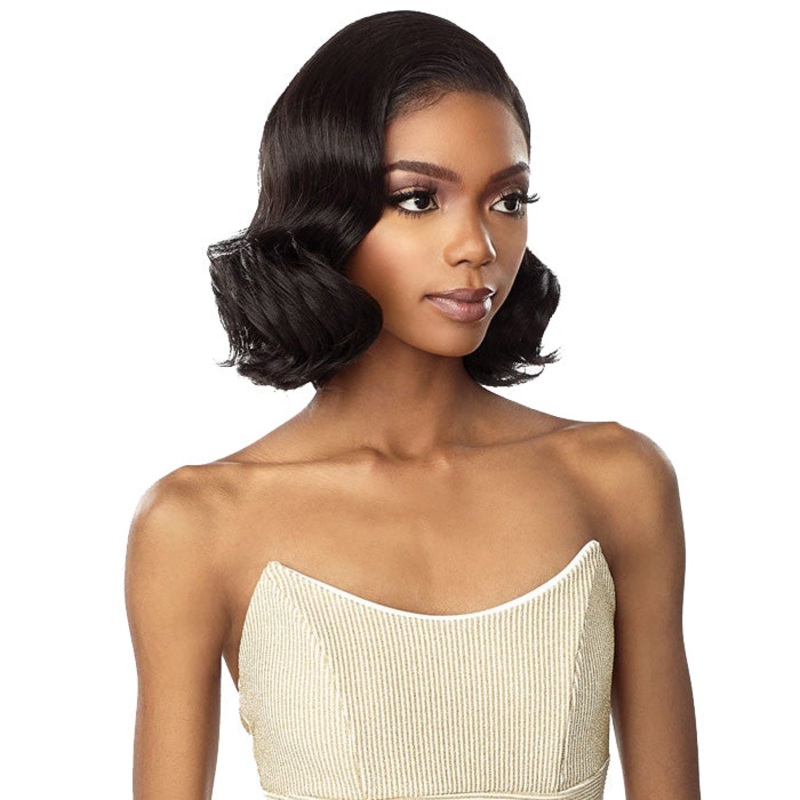 Sensationnel Cloud 9 What Lace Glueless Swiss 13×6 HD Lace Front Wig – ORIANA 2