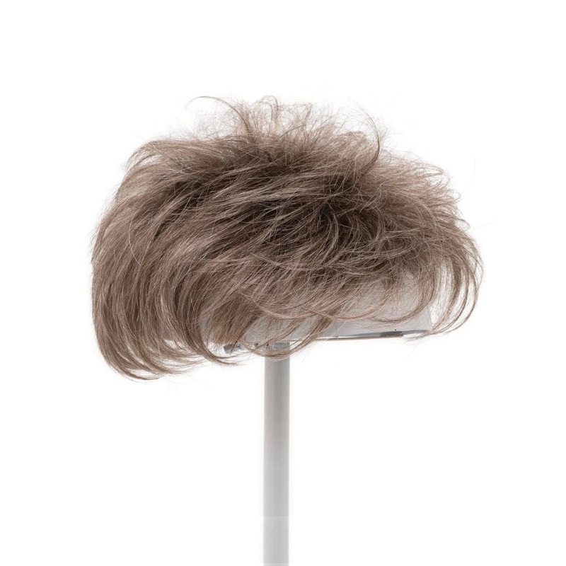 Spiky Topper (Clearance) Black