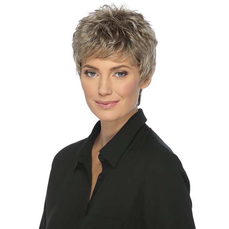 Vikki | Synthetic Wig (Basic Cap) R4/6
