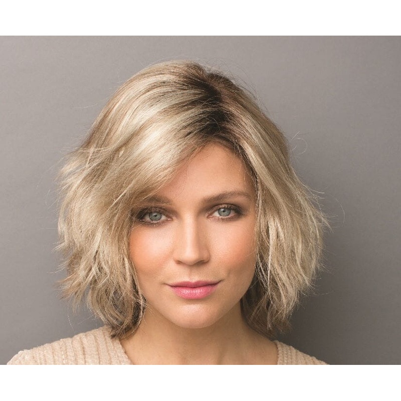 Zuma Wig by Rene of Paris | Discontinued | All Sales Final Honeycomb Brown (ROP)