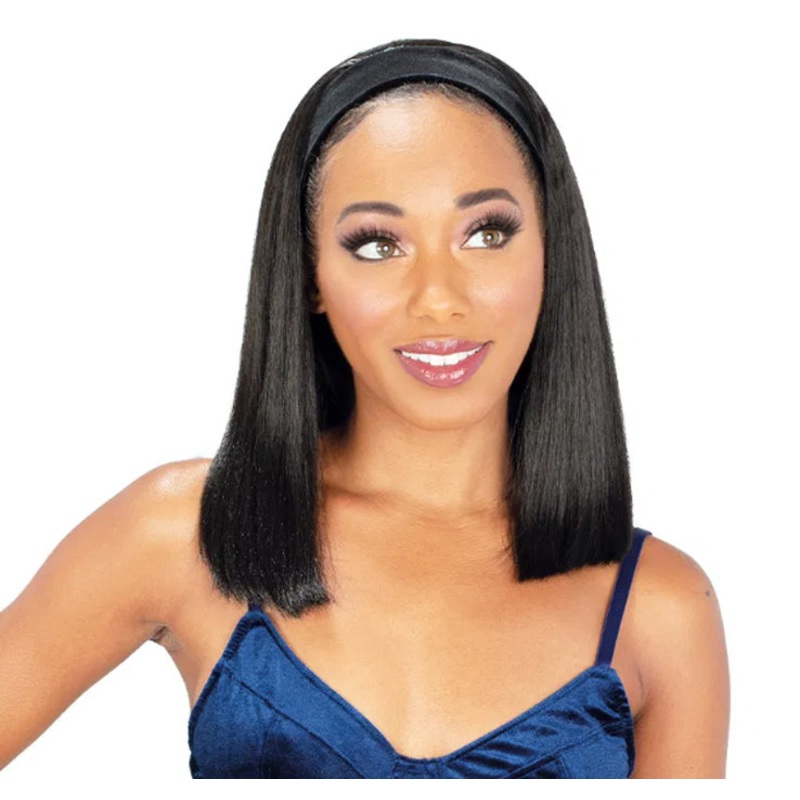 Zury Sis Head Band Wig – VB-H AYO SOMRT27/30