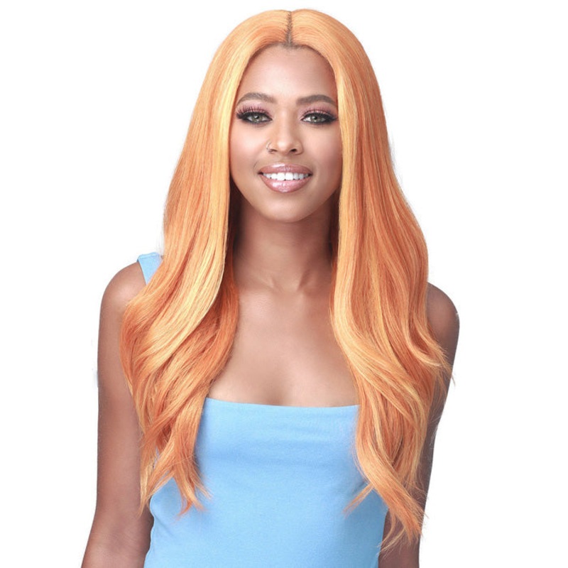 Bobbi Boss 4″ Deep Part HD Lace Front Wig – MLF508 ESTHER 2