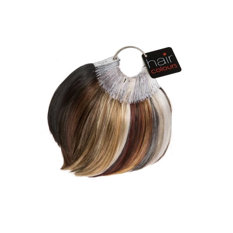 Fashion Color Ring for Ellen Wille Synthetic Wigs – No Longer Available – Not for Resale