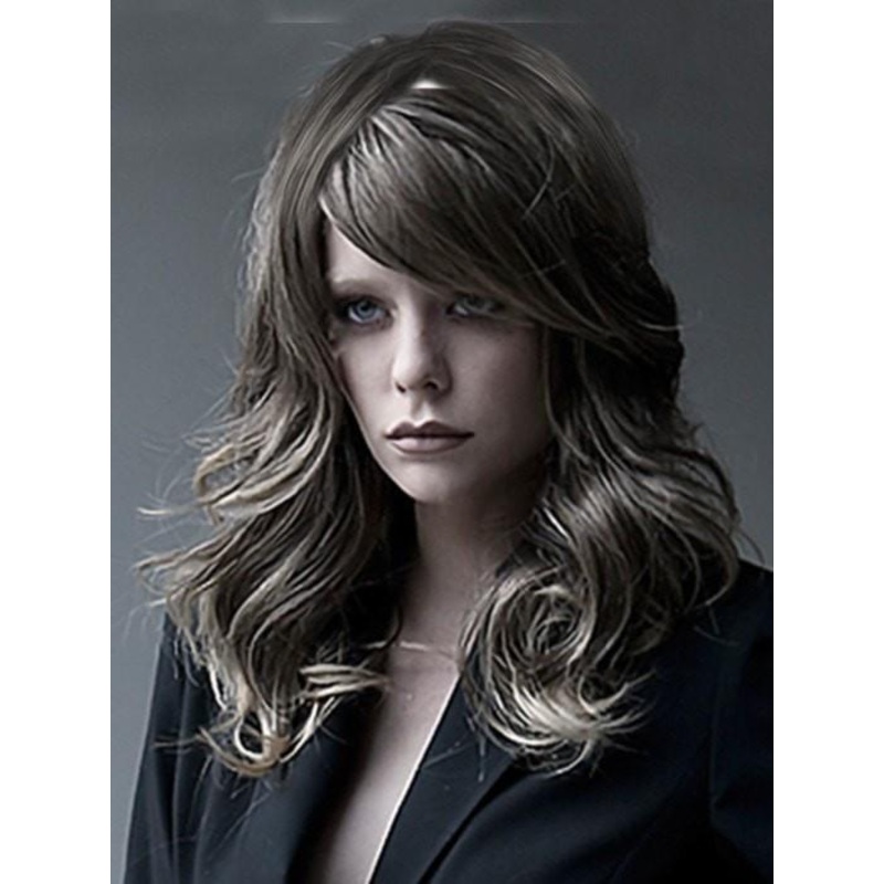 Glow Girl | Synthetic Wig (Basic Cap) | DISCONTINUED