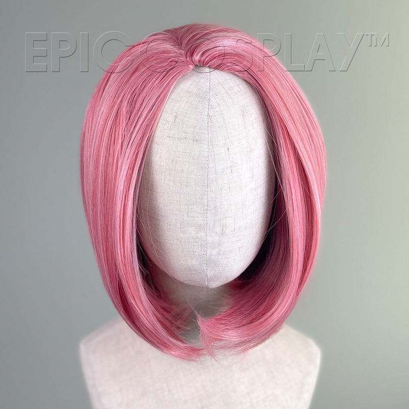 Helen – Princess Pink Mix Wig