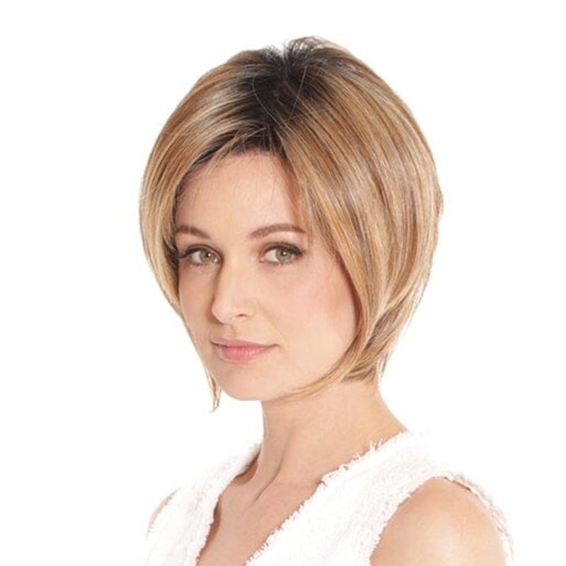 Irish Coffee Wig by Belle Tress – Discontinued and No Longer Available