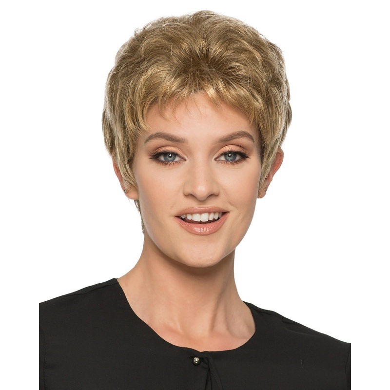 M Candice Petite | Monofilament Synthetic Wig by Wig Pro 16/613