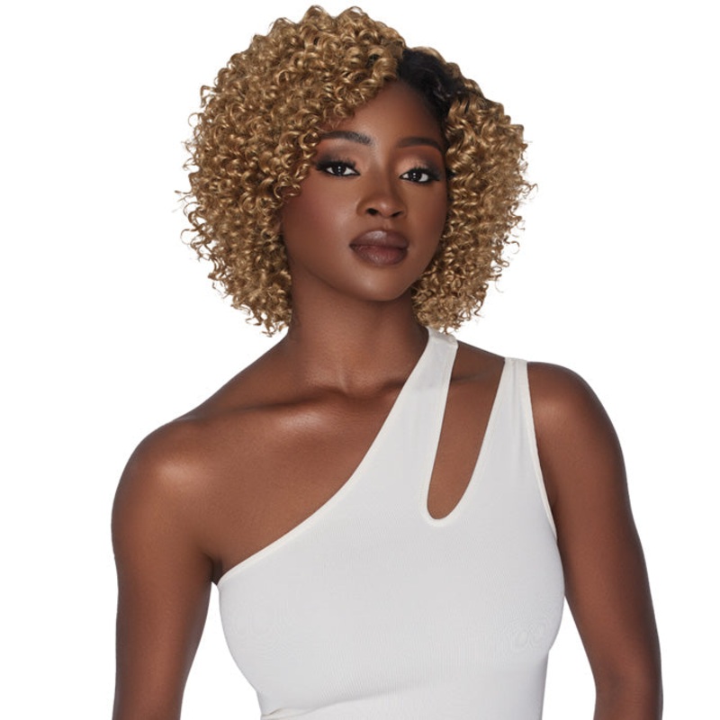 Outre Mylk 100% Remi Human Hair Weave – WATER DEEP 3PCS 1