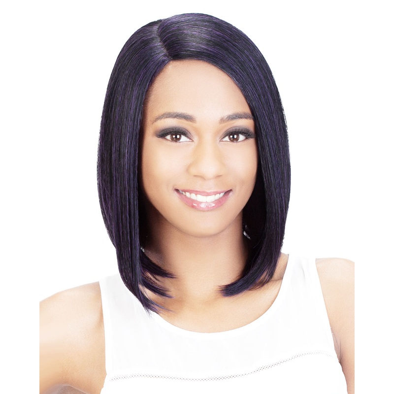 Shiny | Synthetic Wig by Vivica Fox 1B