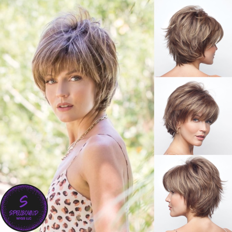 Sky Large – by Noriko Almond Spice-R