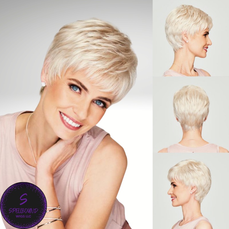 Winner Ultra Petite Cap – Signature Wig Collection by Raquel Welch All Colors