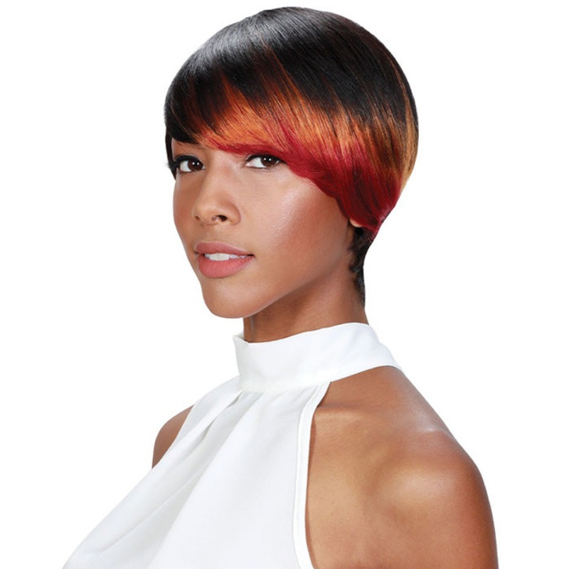 Zury Sis Brazilian Human Hair Wig – HR BRZ JINNY FHORANGE