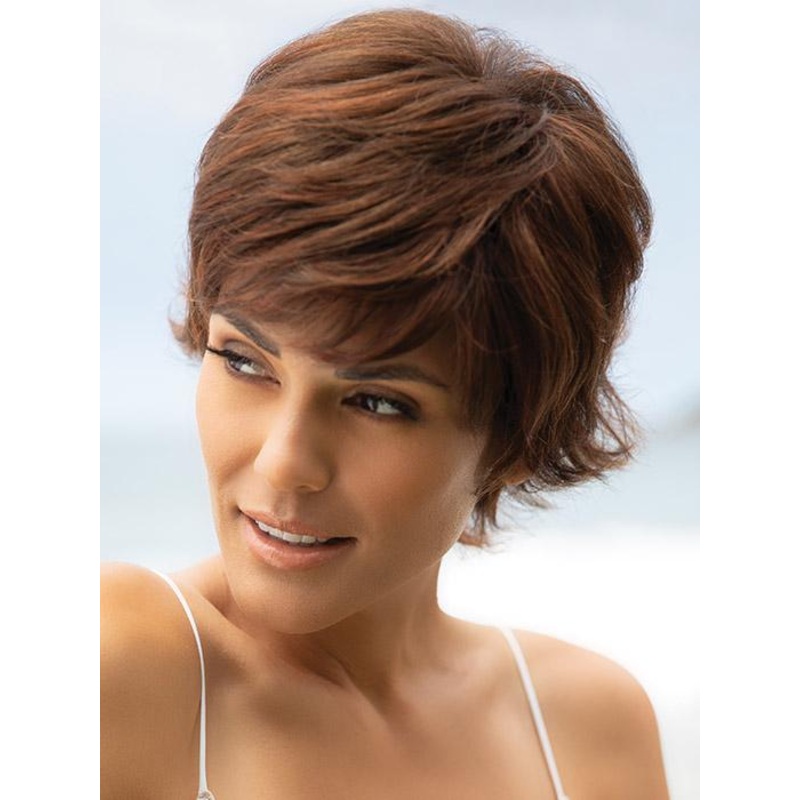 Albee | Synthetic Wig (Mono Top) | UNAVAILABLE