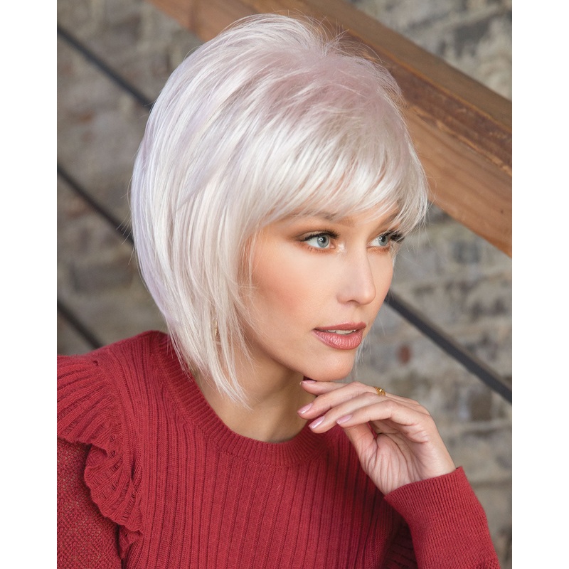 Anastasia (Exclusive) | Synthetic Wig by Rene of Paris Creamy Toffee-R