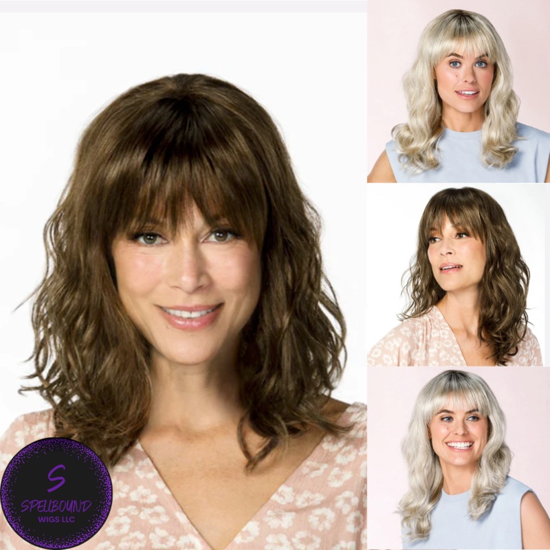 Betty – Nouveau Collection by Jon Renau All Colors