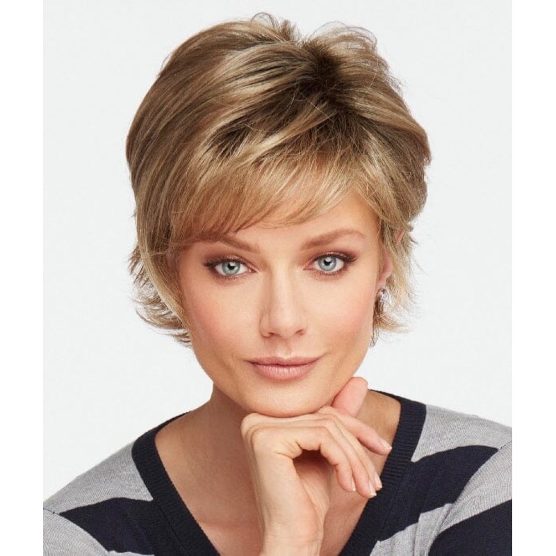 Boost Wig by Raquel Welch | Discontinued & Sold Out