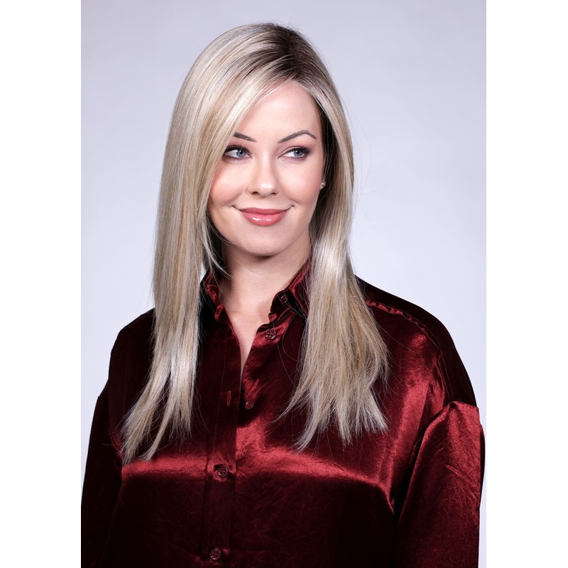 Champion Wig by Belle Tress | Lux SE Collection Auburn Spice-R