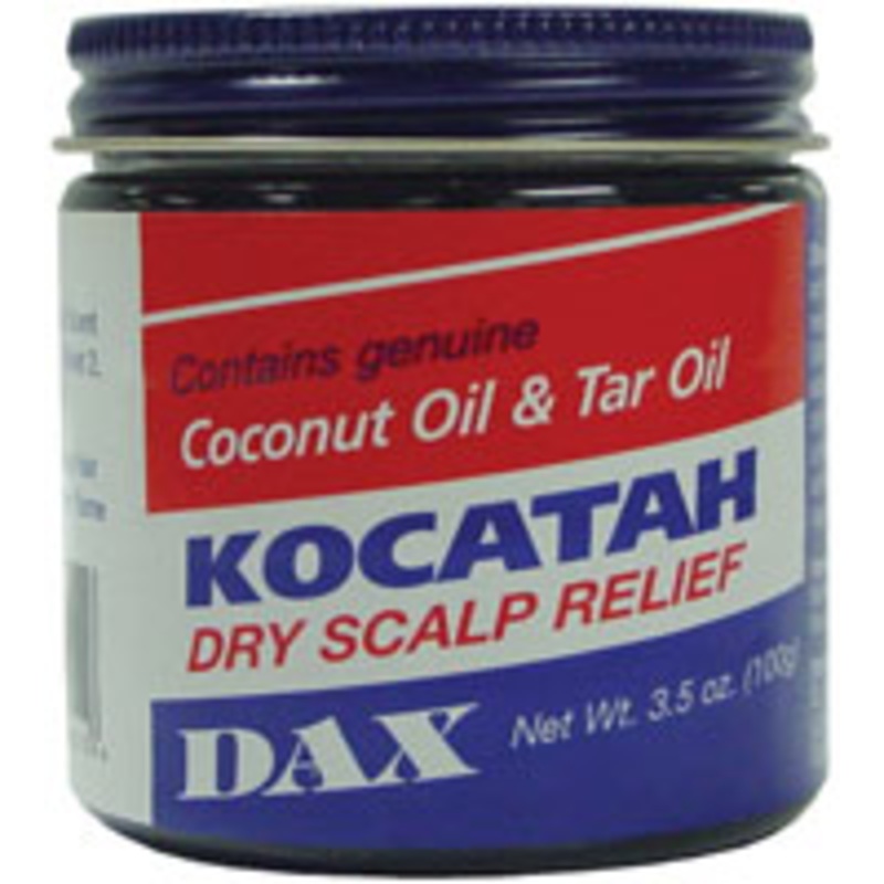 Dax Kocatah Scalp Treatment 7.5 oz 7.5oz