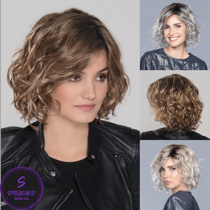 Girl Mono – Hair Power Collection by Ellen Wille ESPRESSO ROOTED 4.2
