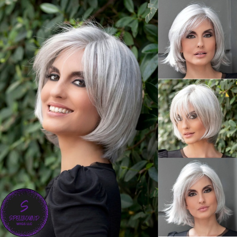 Haley – Synthetic Wig Collection by Envy Almond Breeze