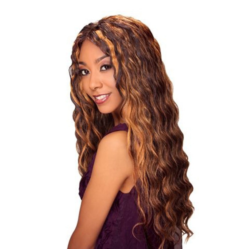 Hollywood Classic Virgin Remy Weave – EURO WAVE 12-14″ 12 2