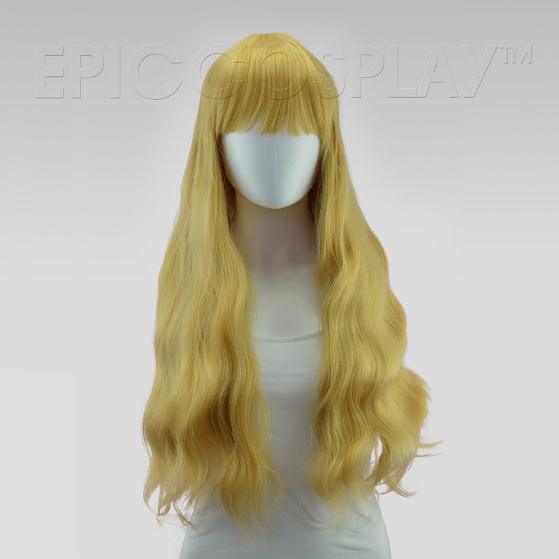 Iris – Caramel Blonde