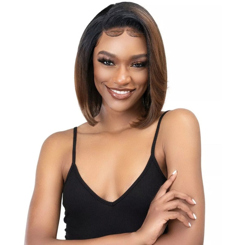 Janet Collection Melt HD 13X6 Lace Front Wig – SARAI BUTLERSCOTCH