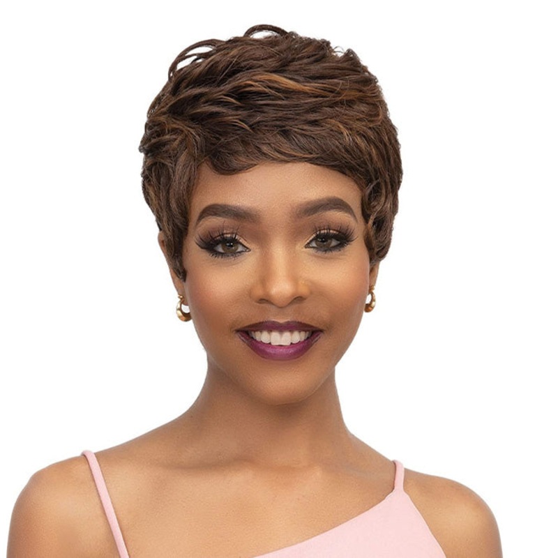 Janet Collection My Belle Full Wig – SIENA 1