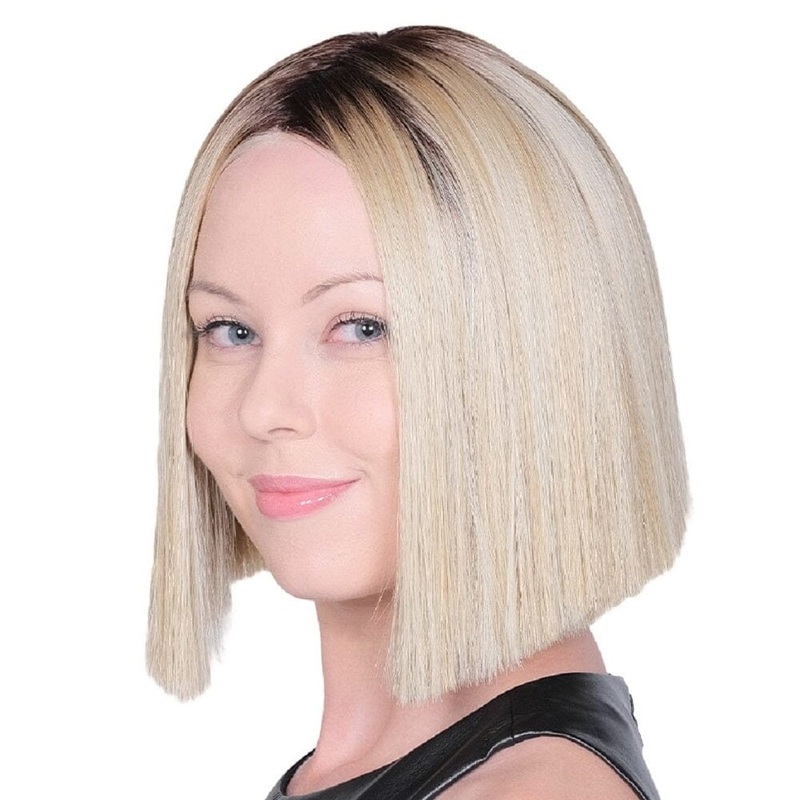 Joe Synthetic Wig by Belle Tress – Discontinued and Sold out