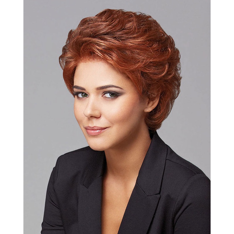 Pinnacle | Lace Front Synthetic Wig by Gabor GL10/14