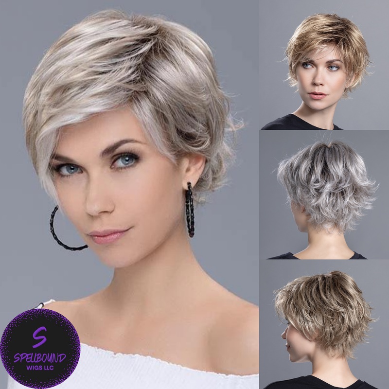 Raise – Changes Collection by Ellen Wille ESPRESSO ROOTED 2.4