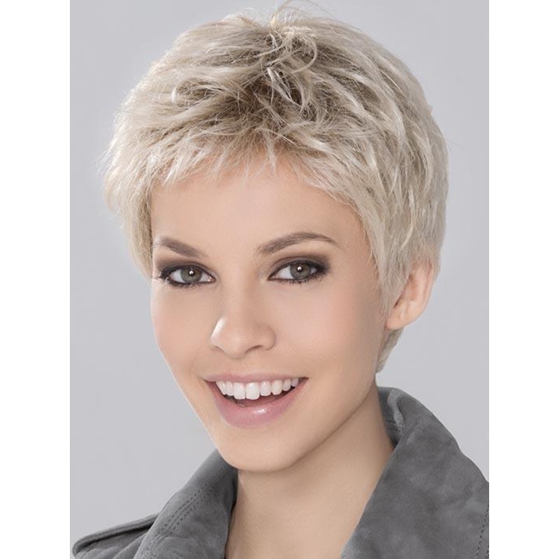 Run Mono | Synthetic Lace Front Wig (Mono Top) | DISCONTINUED