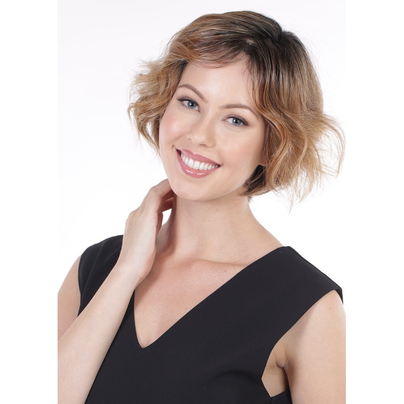 Tia Maria Wig by Belle Tress – Discontinued /Sold Out