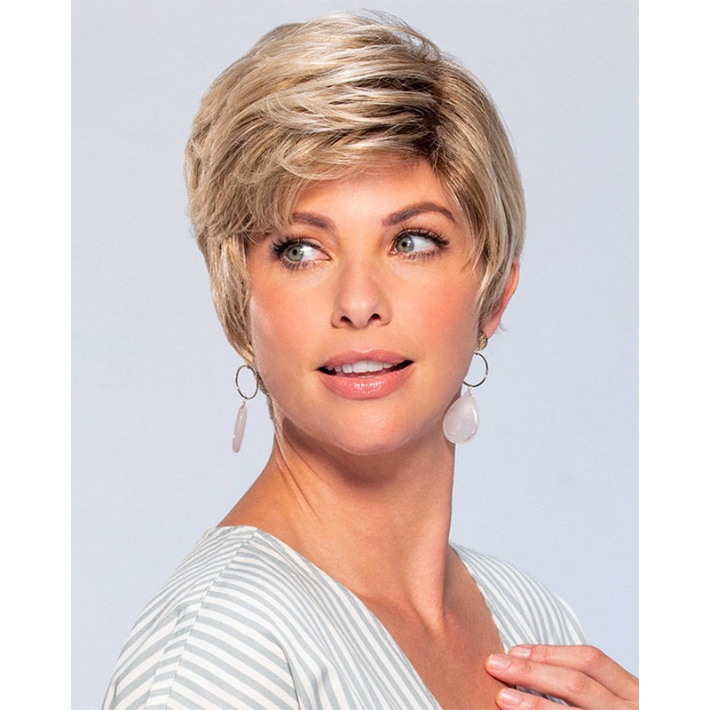 Allure Petite (Exclusive) | Synthetic Wig by Jon Renau 10/26TTS4