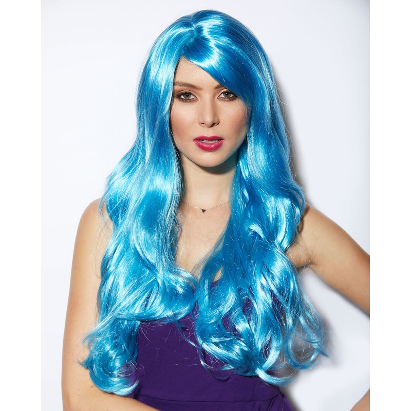 Carmen (Blush) | by Sepia Costume Wigs Cognac